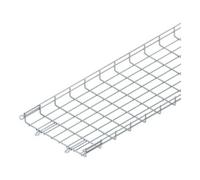niedax Niedax Goulotte à treillis 54×400×3000 mm, CITO MTC 54.400 V Quantité:3