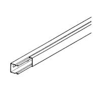 niedax Niedax LS-Canalette mini partie inférieure + couvercle LLK 26.030 E3 Quantité:2