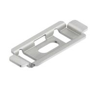 niedax Niedax Plaque de fixation GRBP 6 S Quantité:1