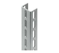 niedax Niedax Profil U 6040/200 pour montage Quantité:1