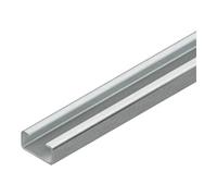niedax Niedax Rail d’ancrage 2970/2 E3 Quantité:2