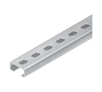 niedax Niedax Rail d’ancrage 2970/2 SL Quantité:2