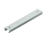 niedax Niedax Rail d'ancrage 2970/100-2 SL Quantité:1