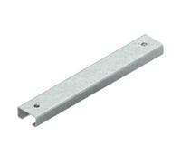 niedax Niedax Rail d'ancrage 2970/300-2 SL Quantité:1