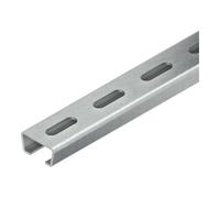 niedax Niedax Rail d'ancrage 2980/2 FL Quantité:2