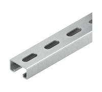 niedax Niedax Rail d'ancrage 2986/2 FL Quantité:2