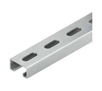 niedax Niedax Rail d'ancrage 2986/300 FL Quantité:1
