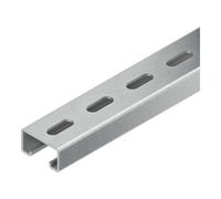 niedax Niedax Rail d'ancrage 2991/3 FL Quantité:3