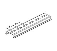 niedax Niedax Rail porteuse 2935/2 GL Quantité:2