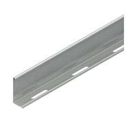 niedax Niedax Séparateur sendzimir galvanisé RW 60 Quantité:3