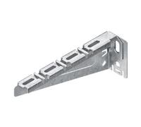 niedax Niedax Tige suspendue Console murale KTAC 200 S 77 x 218 mm Acier galvanisé Quantité:1