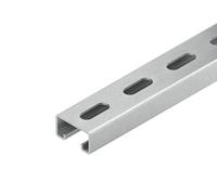 Niedax - Rail de serrage 2986/2 SL, Linz