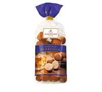 niede regger - massepain Rhum Boules - 150 g