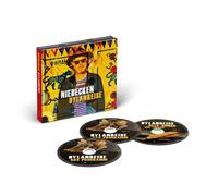 Niedecken Dylanreise (3CD) (CD)