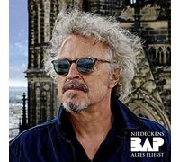 Niedeckens Bap – Alles Fliesst – CD