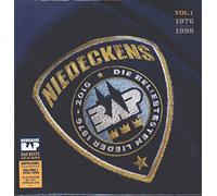 Niedeckens Bap - Beliebtesten Lieder 1 (197 [Import]