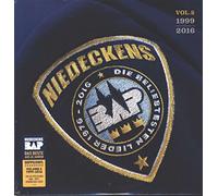 Niedeckens Bap - Beliebtesten Lieder 2 (199 [Import]