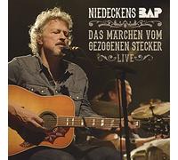 NIEDECKENS BAP - DAS MÄRCHEN VOM GEZOGENEN STECKER (LIVE) 2 CD NEUF