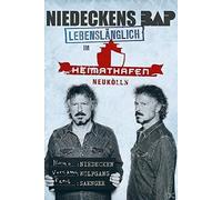 NIEDECKENS BAP - LEBENSLÄNGLICH IM HEIMATHAFEN SP EDITION 3 CD+DVD NEUF