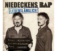 Niedeckens Bap - Lebenslnglich (Dlx)