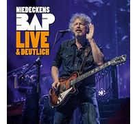 Niedeckens Bap - Live & Deutlich (2cd)