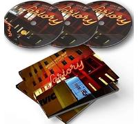 Niedeckens BAP Zeitreise / Live im Sartory 3 CDs Box