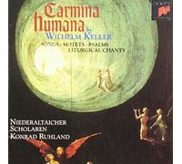 Niederaltaich Scholars / Ruhland - Carmina Humana