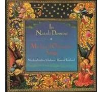 Niederaltaicher Scholaren In Natali Domini: Medieval Christmas Songs (CD)