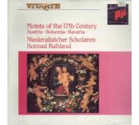 Niederaltaicher Scholaren - Motets of 17th Century