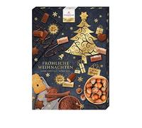 Niederegger Calendrier de l'Avent Nougat 500 g