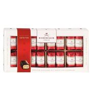 Niederegger Classic Dark Chocolate Marzipan Mini Loaves 200 g