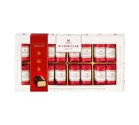 Niederegger Classic Dark Chocolate Marzipan Mini Loaves 200 g