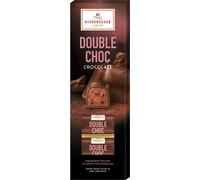 Niederegger Double Chocolate Chocolats 100g