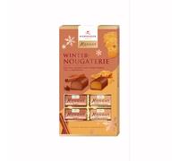 Niederegger Hiver Nougaterie Cannelle Spéculoos Nougat Se Produire