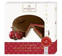 Niederegger | Marzipan Black Forest Torte 185 g