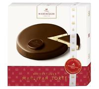 Niederegger Marzipan Classic Marzipan Torte 185 g