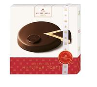 Niederegger Marzipan Classic Marzipan Torte 185 g
