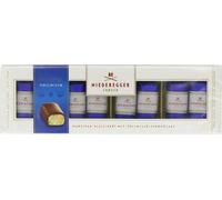 Niederegger Marzipan Klassiker chocolat au lait 100 g paquet de 2