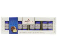 Niederegger Marzipan Klassiker fourré de massepain au lait entier 100g