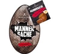 Niederegger Marzipan Männersache Osterkram Nuss Nougat Pralinés 50g