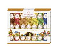 Niederegger Marzipan Oeufs Variations En Chocolat 7-Façons Trie 262g