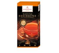 Niederegger Marzipan Thé Rooibos Aromatisé Saveur Amande 44g