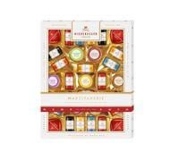 Niederegger Marzipanerie 31 Exquises Pralinés En Marzipan 398G