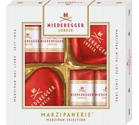 Niederegger Marzipanerie belibte klassiker résumé 75g