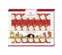 Niederegger Oeufs Marzipan Classic en Chocolat Noir 262g