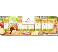 Niederegger Pâte d'amandes classique 'Bonheur du terroir' type streusel aux pommes 100g