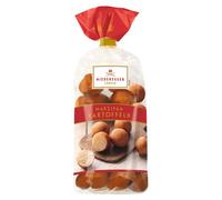 Niederegger pomme de terre juteuse au massepain en sachet 150 g 2er Pack