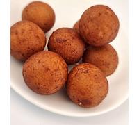 NIEDEREGGER Pommes de terre en pâte d'amande, 150g