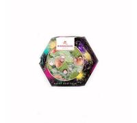 Niederegger Présent De Silvester Avec 13 Figurines En Marzipan Emballées 162G