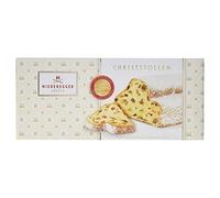 Niederegger Stollen Cake Traditional Christmas Stollen Cake 750 g